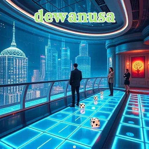dewanusa: Keunggulan Menarik dari Game Puzzle yang Wajib Dicoba!