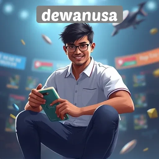 Analisis Fitur Unggulan di Situs Game Dewanusa