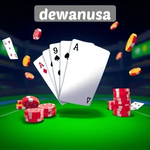 Keunggulan Dewanusa dalam Menyediakan Game Berkualitas