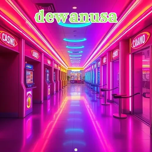 dewanusa: Forum Diskusi Game Online Penuh Keuntungan