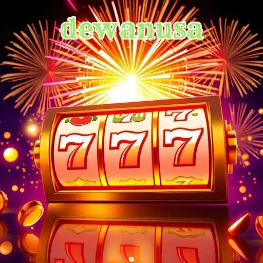 dewanusa: Bergabunglah Dalam Komunitas Game yang Menyenangkan