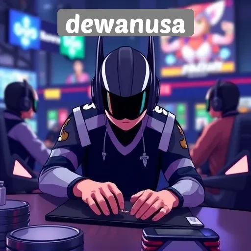 Evolusi Game Online di Dewanusa
