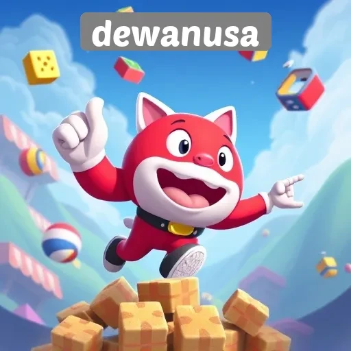 Kelebihan Menggunakan Dewanusa untuk Mencari Game Baru