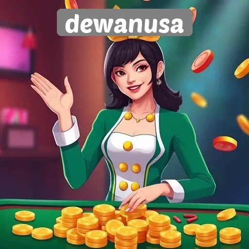 Peningkatan Pengalaman Bermain di Situs Dewanusa