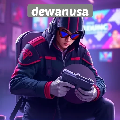 Inovasi Terbaru yang Dihadirkan oleh Dewanusa untuk Pemain