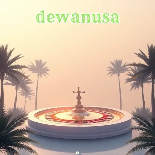 dewanusa: Menyediakan Game Arcade Penuh Sensasi untuk Penggemar!